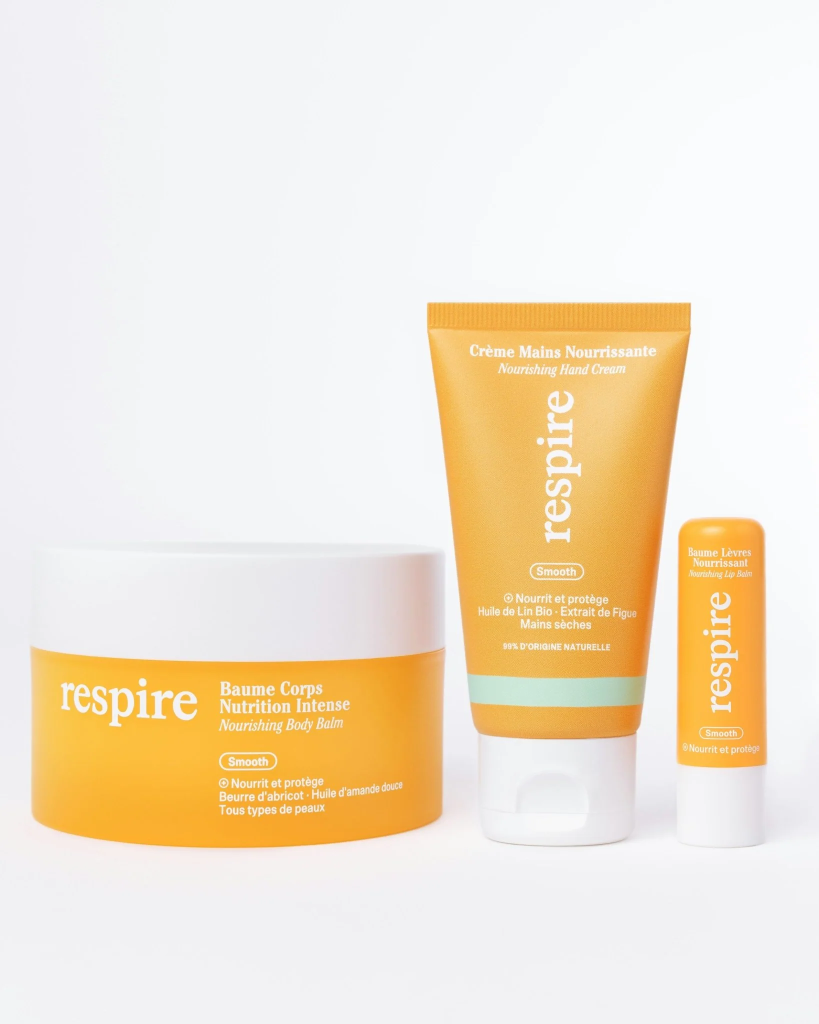 Baume Corps Nutrition Intense - Image 4