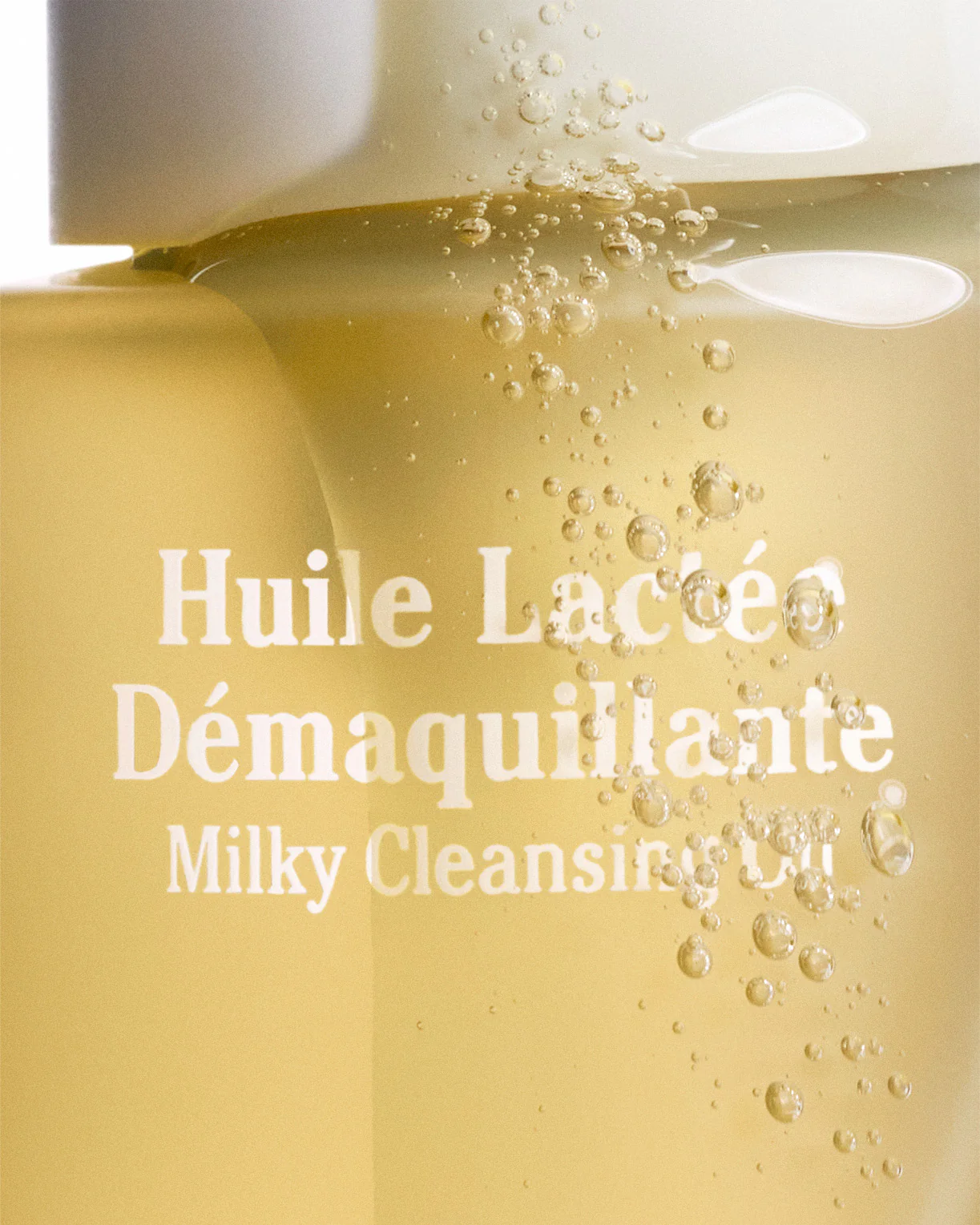 Huile Lactée Démaquillante - Image 6