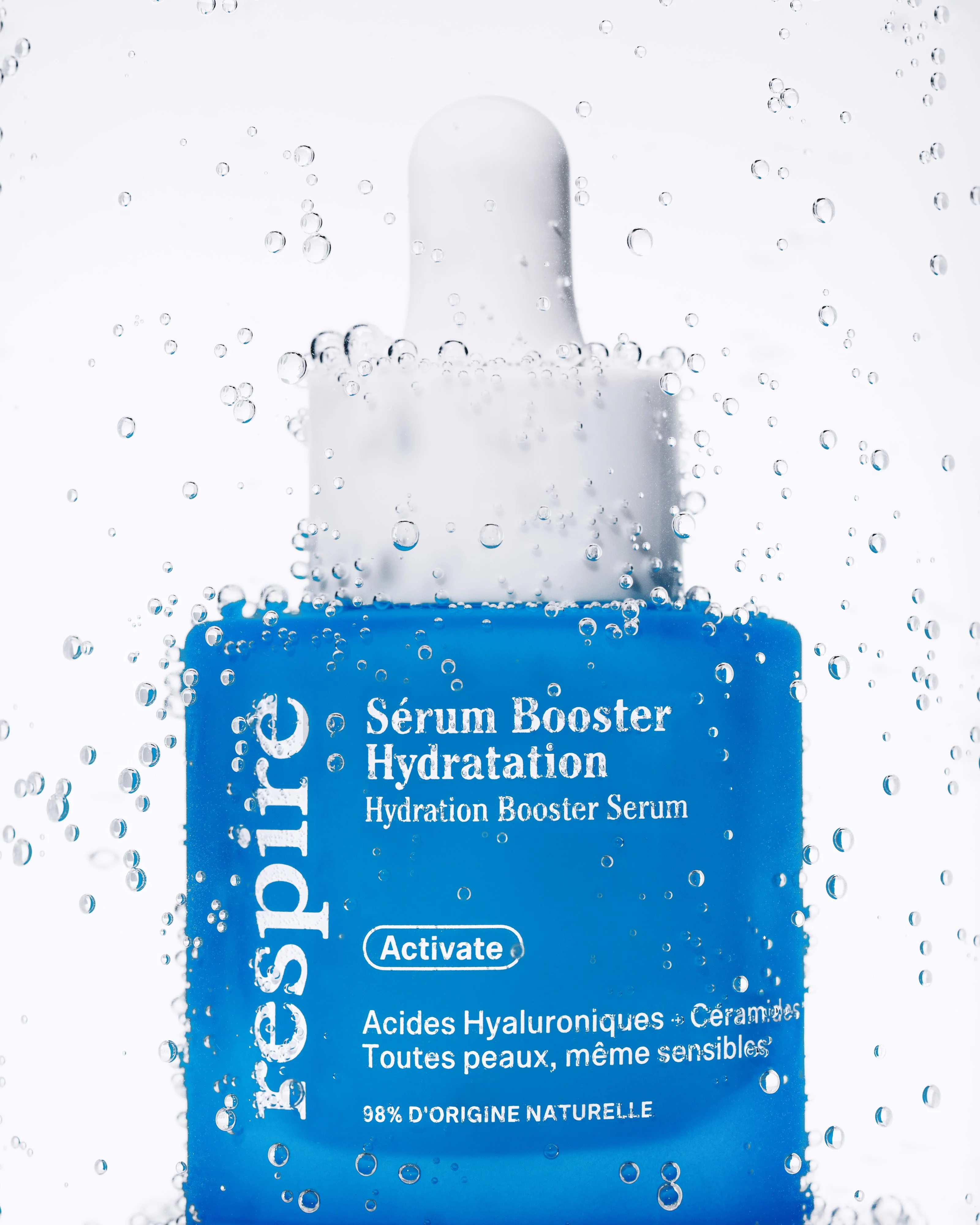 Sérum Booster Hydratation - Image 3