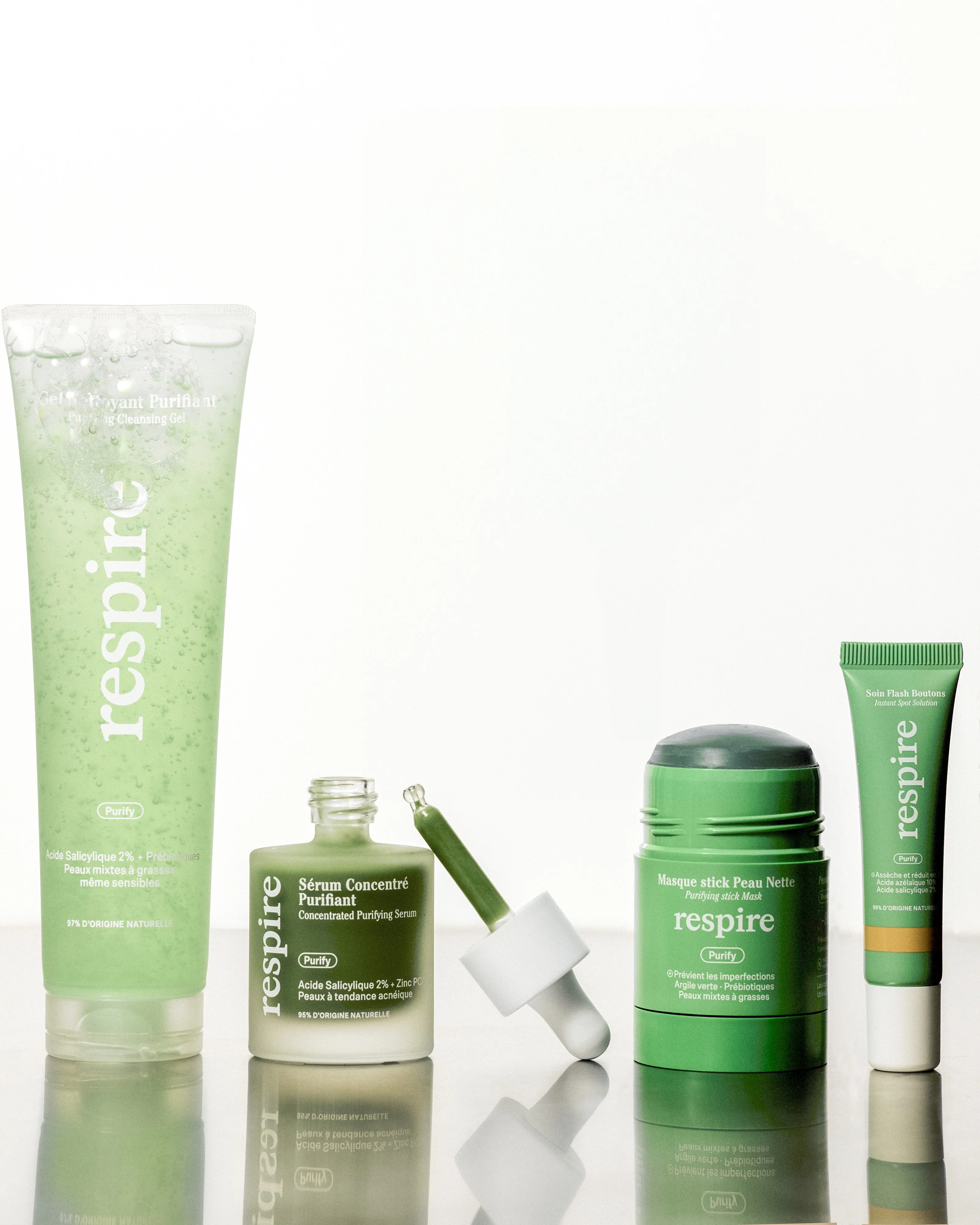Masque stick Peau Nette - Image 5
