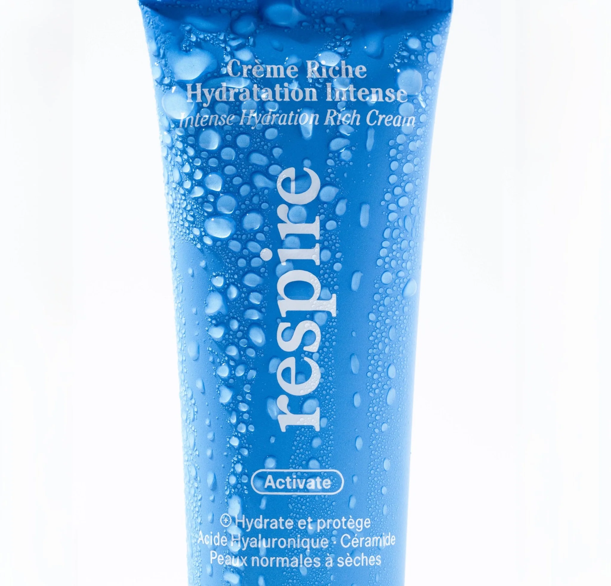 Crème Riche Hydratation Intense - Image 3