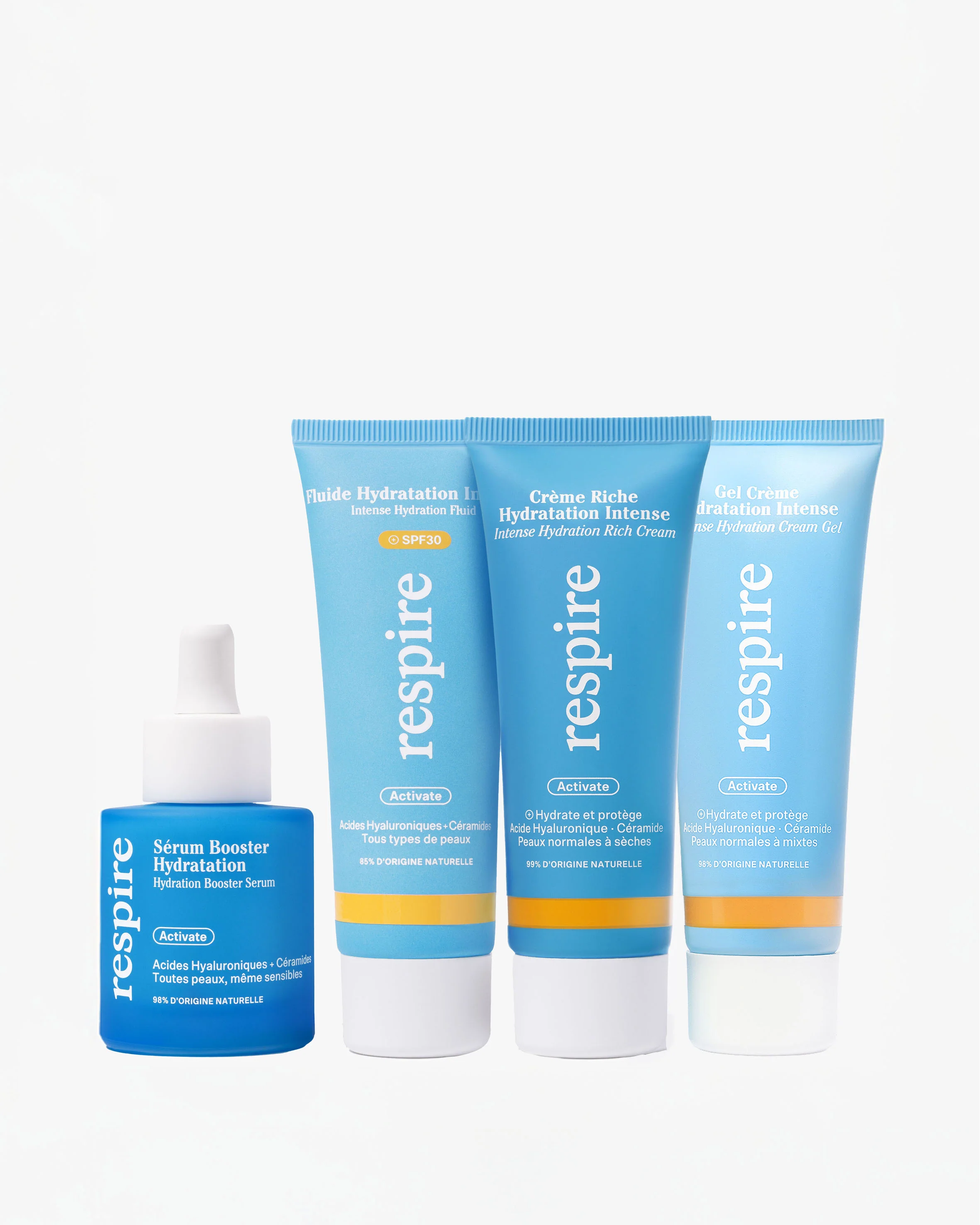 Crème Riche Hydratation Intense - Image 6